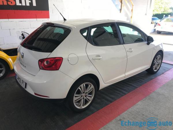 Seat Ibiza 1.6 90 CV