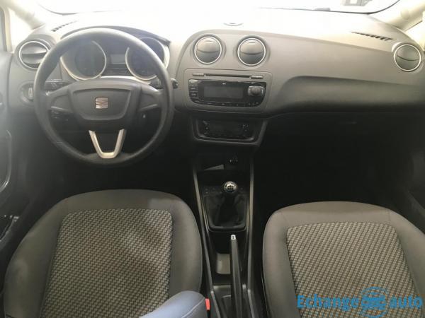 Seat Ibiza 1.6 90 CV