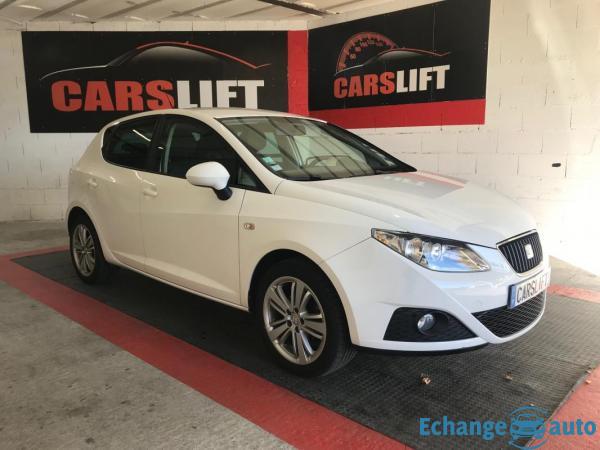 Seat Ibiza 1.6 90 CV