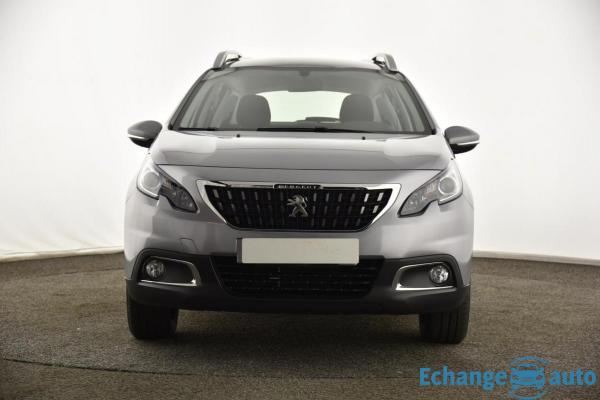 Peugeot 2008 PureTech 82ch S&S BVM5 Active