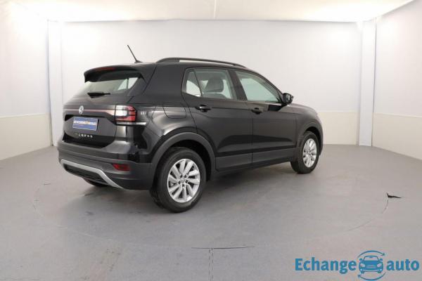 Volkswagen t cross 1.0 TSI 115 Start/Stop BVM6 Lounge