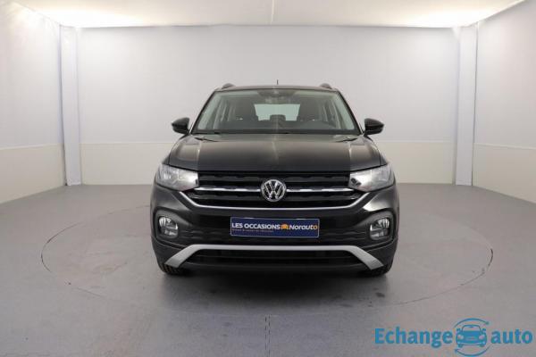 Volkswagen t cross 1.0 TSI 115 Start/Stop BVM6 Lounge