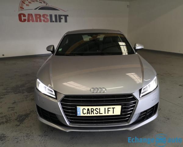 Audi TT 2.0 TFSI 230 S-LINE GARANTIE 6 MOIS