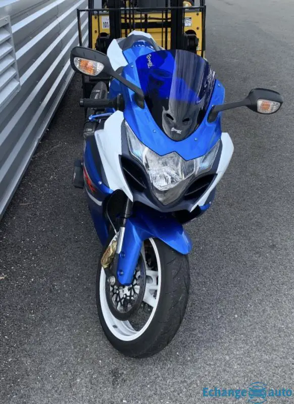 Suzuki GSX-R 1000