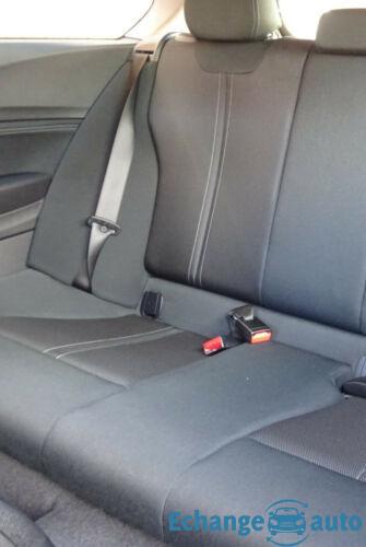 BMW 118d Sport Line M