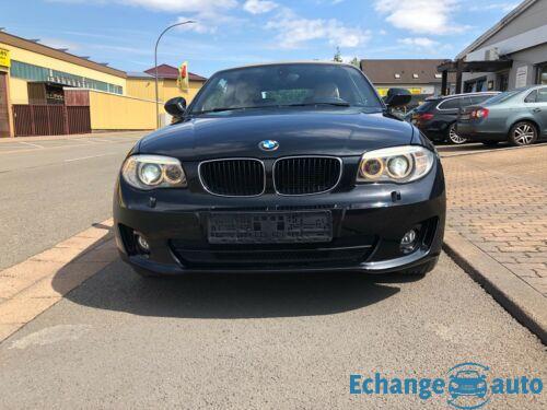 BMW 123d
