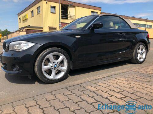 BMW 123d