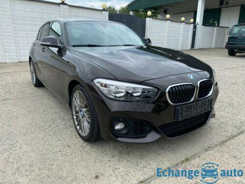 BMW 125d  M Sport Line