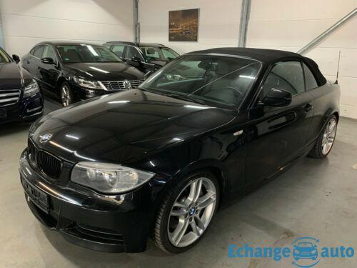 BMW  135i Edition Sport Cabrio M