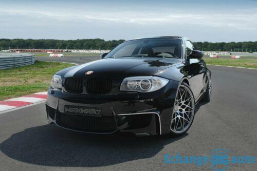 BMW MANHART MH1