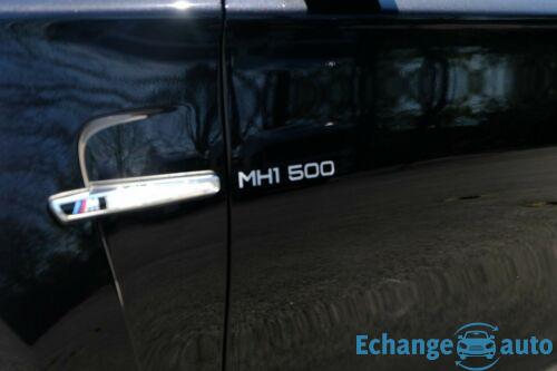 BMW MANHART MH1