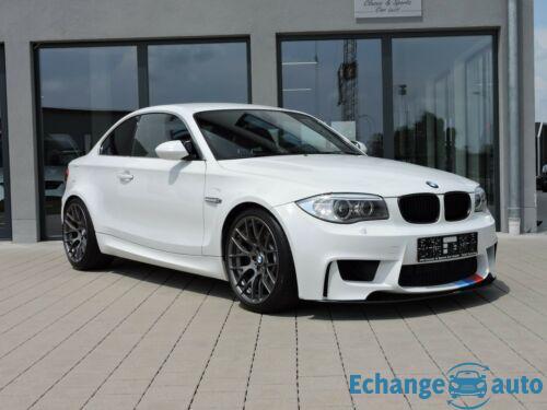 BMW 1er M