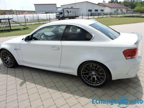 BMW 1er M
