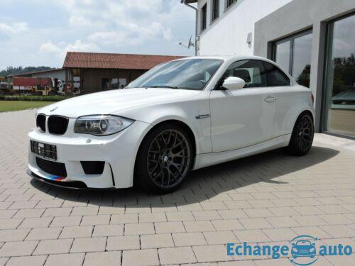 BMW 1er M