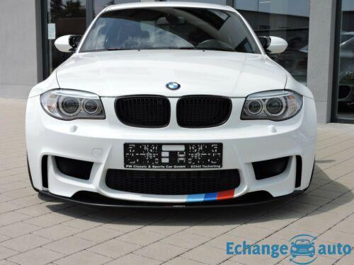 BMW 1er M