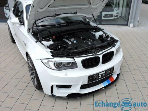 BMW 1er M