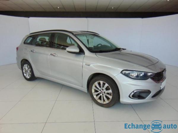 Fiat Tipo SW 1.3 MultiJet 95ch S&amp;S Easy suréquipé +GPS