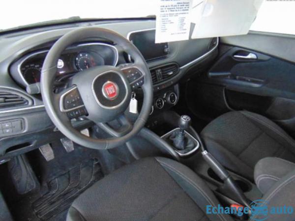 Fiat Tipo SW 1.3 MultiJet 95ch S&amp;S Easy suréquipé +GPS