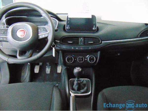Fiat Tipo SW 1.3 MultiJet 95ch S&amp;S Easy suréquipé +GPS