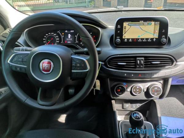 Fiat Tipo SW 1.3 MultiJet 95ch S&amp;S Easy suréquipé +GPS