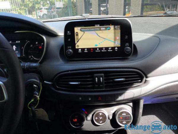 Fiat Tipo SW 1.3 MultiJet 95ch S&amp;S Easy suréquipé +GPS