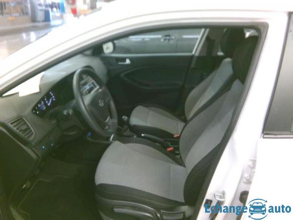 Hyundai i20 1.2 84 Initia