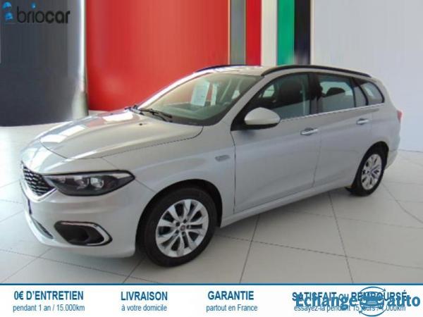 Fiat Tipo SW 1.3 MultiJet 95ch S&amp;S Easy suréquipé +GPS