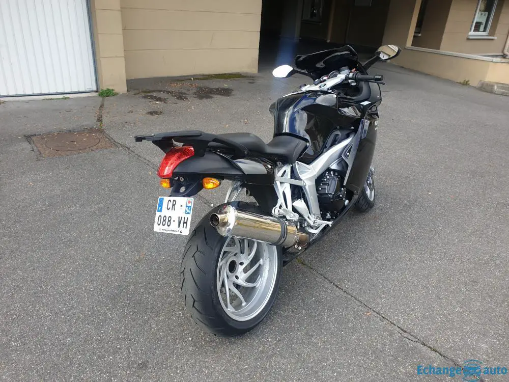 BMW K1200S  SÉRIE SPÉCIALE