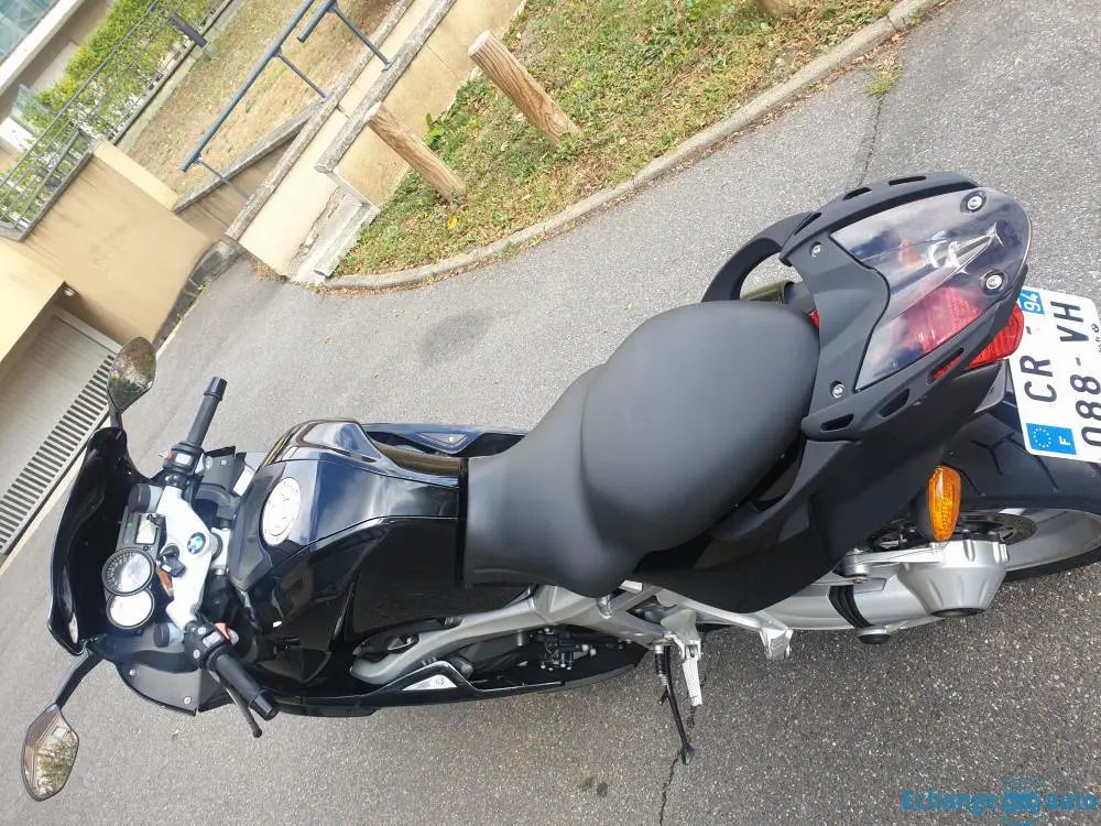 BMW K1200S  SÉRIE SPÉCIALE