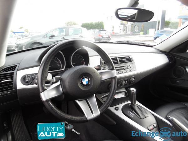 BMW Z4 coupé 30 SI 265 ch Sport Design parfait état
