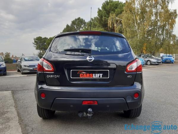 Nissan Qashqai 1.5 DCI 110cv Acenta - GARANTIE 6 MOIS