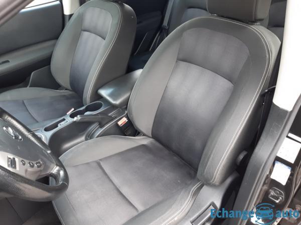 Nissan Qashqai 1.5 DCI 110cv Acenta - GARANTIE 6 MOIS