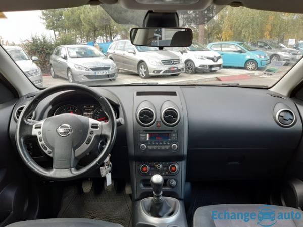 Nissan Qashqai 1.5 DCI 110cv Acenta - GARANTIE 6 MOIS