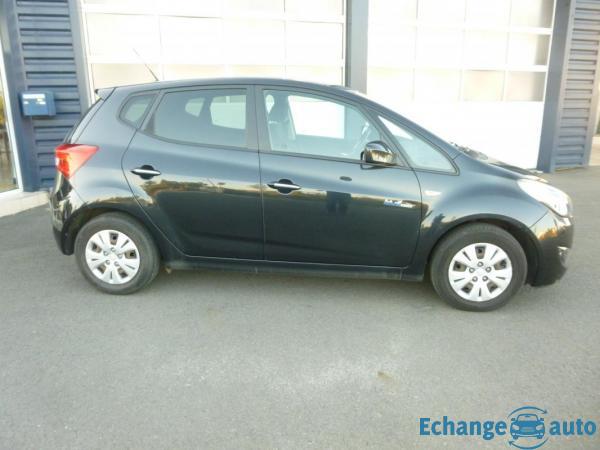 Hyundai ix20 1.4 CRDI FAP - 90 PACK INVENTIVE