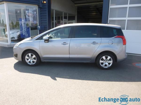 Peugeot 5008 1.6 E-HDI FAP - 115 BV ETG6 5PL BUSINESS PACK