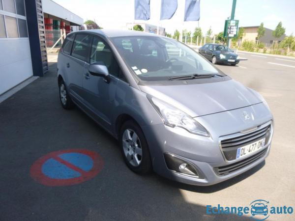 Peugeot 5008 1.6 E-HDI FAP - 115 BV ETG6 5PL BUSINESS PACK