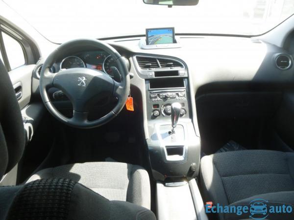 Peugeot 5008 1.6 E-HDI FAP - 115 BV ETG6 5PL BUSINESS PACK
