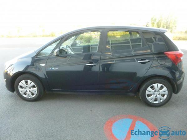 Hyundai ix20 1.4 CRDI FAP - 90 PACK INVENTIVE