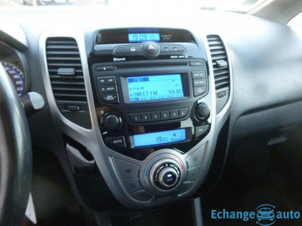 Hyundai ix20 1.4 CRDI FAP - 90 PACK INVENTIVE