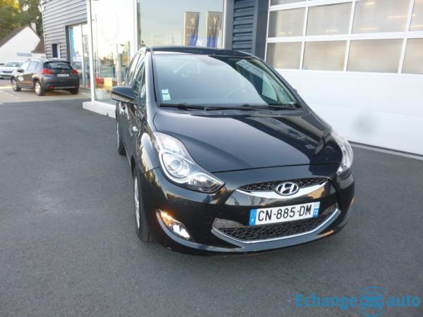 Hyundai ix20 1.4 CRDI FAP - 90 PACK INVENTIVE