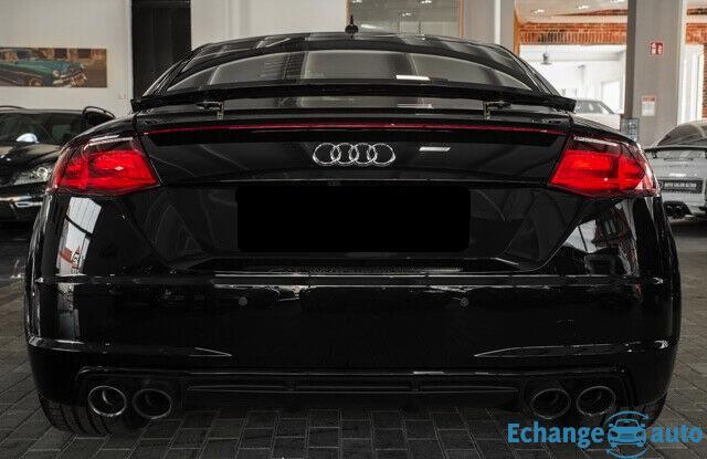 AUDI TTS COUPE 2.0 TFSI 310 Matrix/B&O/Cam