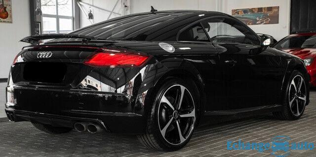 AUDI TTS COUPE 2.0 TFSI 310 Matrix/B&O/Cam