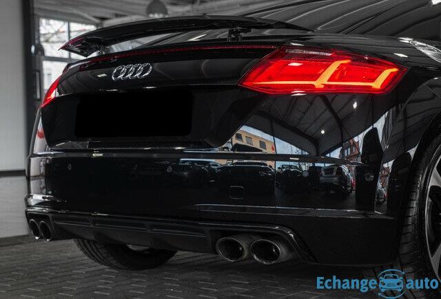 AUDI TTS COUPE 2.0 TFSI 310 Matrix/B&O/Cam