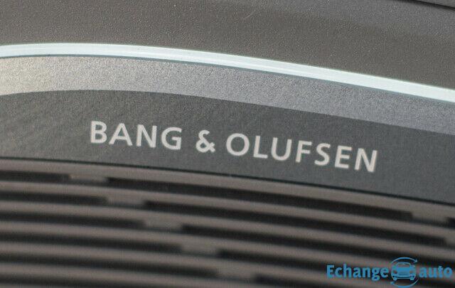 AUDI TTS COUPE 2.0 TFSI 310 Matrix/B&O/Cam