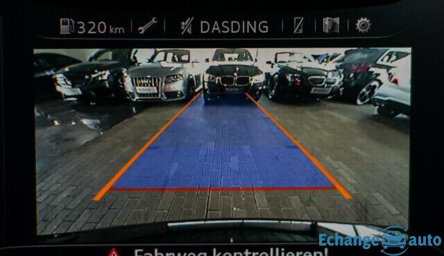 AUDI TTS COUPE 2.0 TFSI 310 Matrix/B&O/Cam