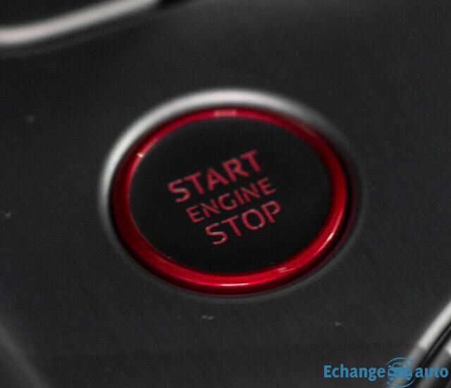 AUDI TTS COUPE 2.0 TFSI 310 Matrix/B&O/Cam