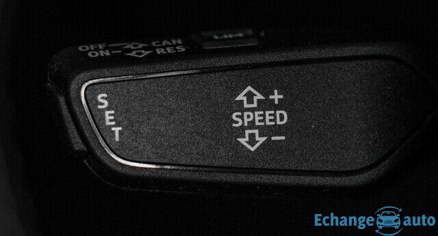 AUDI TTS COUPE 2.0 TFSI 310 Matrix/B&O/Cam