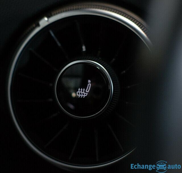 AUDI TTS COUPE 2.0 TFSI 310 Matrix/B&O/Cam