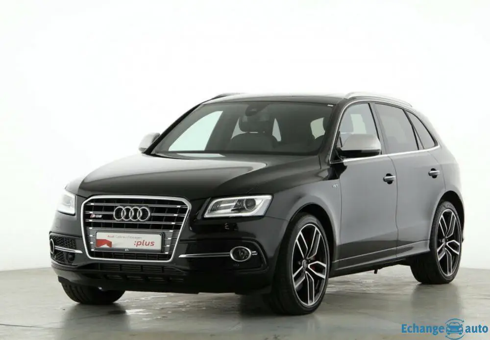 AUDI SQ5 PLUS 340CH ACC/T.PANO/B&O/S.ELECTRIQ