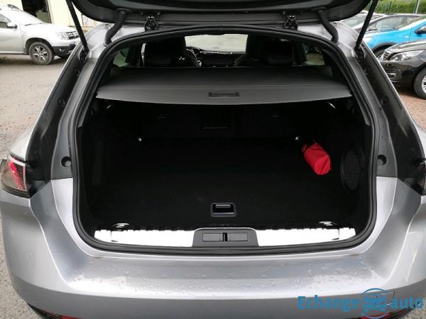 Peugeot 508 SW BLUEHDI 180CH S&S GT LINE EAT8